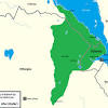 Afar language, an east cushitic language. 1