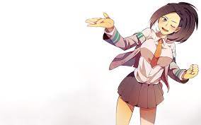 You both are really an inseparable friends!!^^ hero wallpaper favorite character sketches momo my hero academia hero profile picture my hero art. Momo Yaoyorozu Hd Wallpapers Free Download Wallpaperbetter