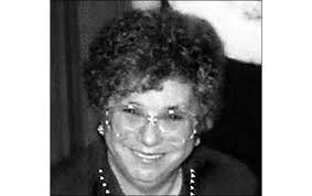 RUTH LOCKHART Obituary (1943