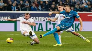 The advantage is on the side of the team brugge, which. Zenit St Petersburg V Club Brugge Tips Goals Will Flow In Russia
