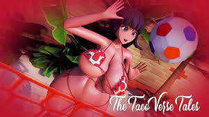 Android - The TacoVerse Tales - Version 1.0 Download