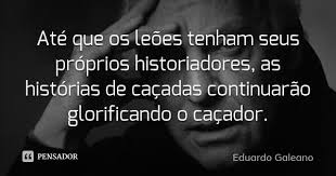 O Inteiro Ambiente Sobre Historia