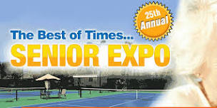 TAMARAC SENIOR FAIR - HEALTH & WELLNESS EVENT