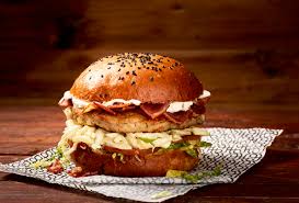 History of hamburger day the invention of the hamburger has been claimed by so many that there's only burgers no longer are made from just beef either, these days you can find turkey burgers. 11 Places To Celebrate International Burger Day In Dubai