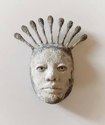 Abelardo Ruiz Paper Mache