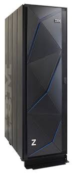 Ibm Z14 Zr1 The Newest In The Z Systems Series