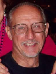 Paul Lidrbauch Obituary