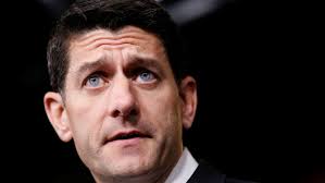 Paul Ryan Says Congress Should 'Look Into' Bump Stocks