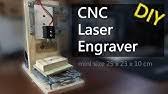 Wow Amazing Diy Laser Engraving Machine Kit Youtube This document presents all necessary information for the assembly and start up of a laser engraver, with the purpose of engraving wood, glass, bamboo and others at last section, we talk about how to correct possible problems which we can have when we assembly our kit. amazing diy laser engraving machine kit