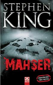 Stephen King Mahser Pdf Indir Sansursuz Tam Metin Kitap Kitap Onerileri Kitap Listeleri
