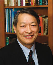 Lincoln Chen: fostering health collaboration with Asia