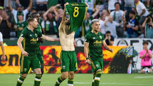 Portland timbers vs la galaxy correct score predictions. Portland Timbers 4 0 La Galaxy Timbers Give La An Ice Bucket As Com