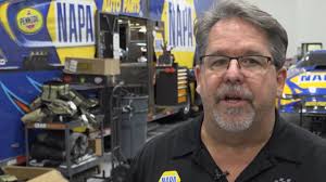 Capps team hard at work preparing for 2022 Funny Car championship defense