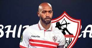 محمود عبد الرازق حسن فضل الله (مواليد 5 مارس 1986)، هو لاعب كرة قدم مصري ومن أكثر اللاعبين شعبية لجماهير نادي الزمالك، حيث يلعب حالياً في صفوفه بعد العودة من الإعارة من نادي أبولون سميرني اليوناني. Ø´ÙŠÙƒØ§Ø¨Ø§Ù„Ø§ Ø³Ø§Ø­Ø± Ø§Ù„Ø²Ù…Ø§Ù„Ùƒ ÙŠØ­ØªÙÙ„ Ø§Ù„ÙŠÙˆÙ… Ø¨Ø¹ÙŠØ¯ Ù…ÙŠÙ„Ø§Ø¯Ù‡ Ø§Ù„Ù€34 Ø§Ù„ÙŠÙˆÙ… Ø§Ù„Ø³Ø§Ø¨Ø¹