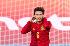 Riqui puig fifa 21 career mode. Oscar Mingueza Inaki Pena Called Up To Spain U21 Squad But Riqui Puig Misses Out Barca Blaugranes