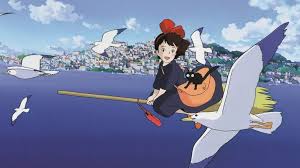 The Good Witch Who Wrote Japanese Classic Kiki S Delivery Service Bbc News It premiered on october 2nd, 2020. bbc com
