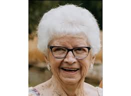 Dolores M. Ilgenfritz Obituary (2025)