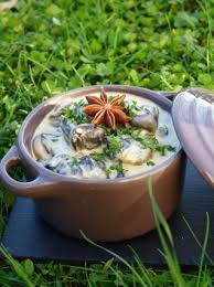 Mini Cocotte D Escargots A L Anis Etoile La Recette Facile Recette Escargot Recettes De Cuisine Mini Cocottes