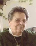 Felisa Arritola Obituary (2010)
