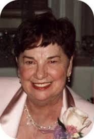 Regina Louise Callan Hunemiller Welch Waldon (1931-2018)