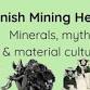 MINING: Minerals, Myths & Material Culture event image