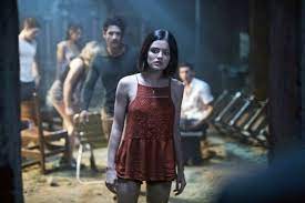 They're the scariest horror movies out there (under the shadow), and the best documentaries ever made (13th). Best Horror Movies On Netflix March 2019 Popsugar Entertainment