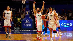 Usa vs mexico (link 001). Usa Basketball Suffers Loss To Mexico In Fiba World Cup Qualifier