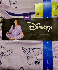 Character Ladies Set