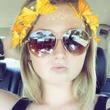 Amanda Doster (thirdbaseman88)