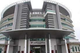 Which is the best library in universiti tun? The Largest Libraries In Malaysia And Southeast Asia Are The Tunku Tun Aminah Library Uthm Proud Uthm Steemit