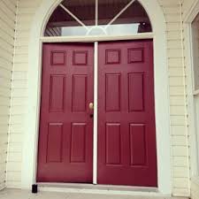 Rookwood Red Paint Color Sw 2802 By Sherwin Williams View Interior And Exterior Paint Col Historic Colours Exterior House Colors Sherwin Williams Paint Colors