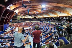 De sutter is a gynaecologist and fertility expert at the university of ghent, and was elected to the european parliament last year where she was chair of the. Belgische Media Over Rusland En De Raad Van Europa Petra De Sutter