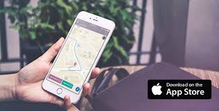 Iphone gps apps managed to quickly replace one trick pony personal navigation devices. Download Katsana Gps Tracking App For Ios Now Katsana Com