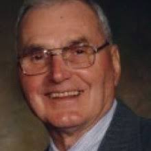 Obituary of William E. Thomas