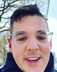 Living Room Concerts: New Orleans Edition Episode 31: “Tomorrow” from Annie  in American Sign Language I am very excited to introduce my friend Kaitlyn  Tholen who is SIGNING (not singing) this classic