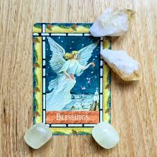 You have prayed for assistance, and it is forthcoming. Healing With Angels Oracle Deck A Surplice Of Spirit