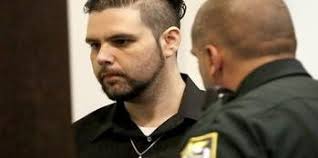 Florida man gets life term for killing pregnant ex-girlfriend