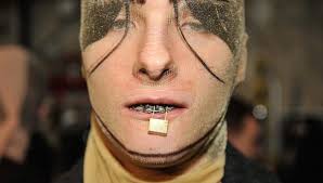 Calum Gordon Archive