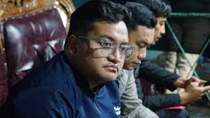 Andi Achmad Ryan Ferry Terpilih Pimpin IKA 17 Makassar, Usung Visi  Terkoneksi dan Berdampak