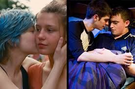 It may be used to refer to anyone. What Films Best Represent The Experiences Of Lgbt People
