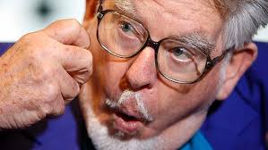 Rolf Harris' Fee For Children's Parties Decreasing Rapidly By The Day