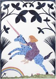 北欧から届いたファンタジー 切り絵作家 アグネータ フロックの世界展 アート デザインイベントを探す 切り絵 デザイン イベント アート