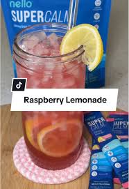 Raspberry Lemonade Concentrate | TikTok