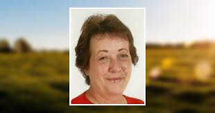 Darlene Sue Ball Obituary February 23, 2018