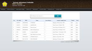 Pada panduan kali ini, rumahweb akan membahas tentang penggunaan cron jobs untuk membantu running php artisan di project laravel yang berjalan di shared hosting rumahweb. Aplikasi Sistem Informasi Manajemen Sekolah Berbasis Php Mysql