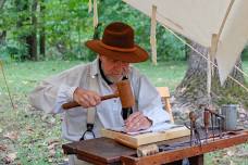 Old Iron Works Festival