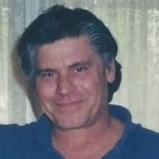 Gerard Ward Obituary