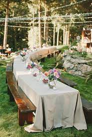 Wedding Planning Backyard Wedding Decorations Backyard Wedding Oregon Wedding