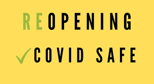 Don't trust the covid19 vaccines as they are not safe. Is Covid Safe Guidance Enough Uk Construction Online