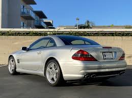 Check spelling or type a new query. 2005 Mercedes Benz Sl 55 Amg With Only 8 800 Miles Copleywest Corporation